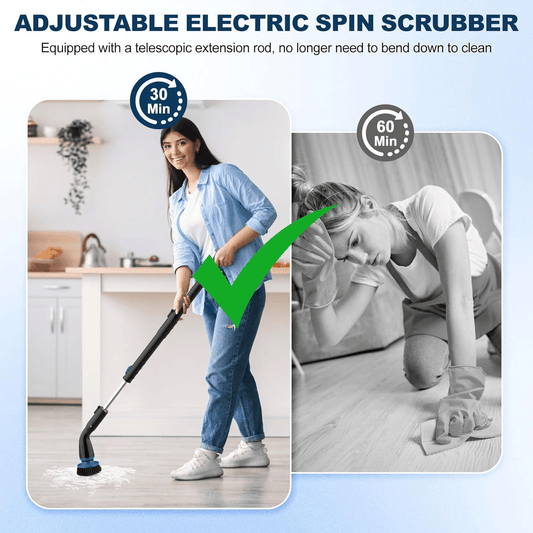 The Cleaning Shortcut Every Homeowner Needs – No More Wasted Time - NEXTREND
