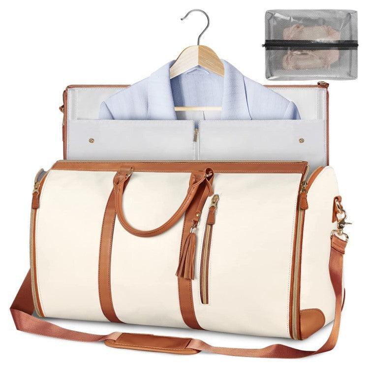 Packmore Pro – More Room. Less Bulk.
