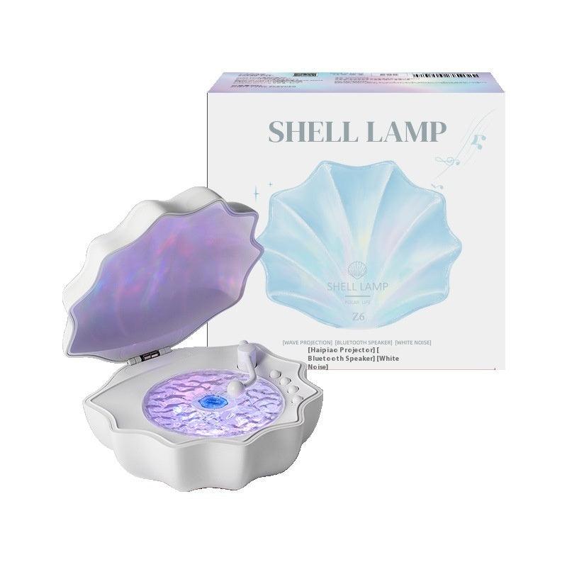 Shell Glow Speaker - NEXTREND