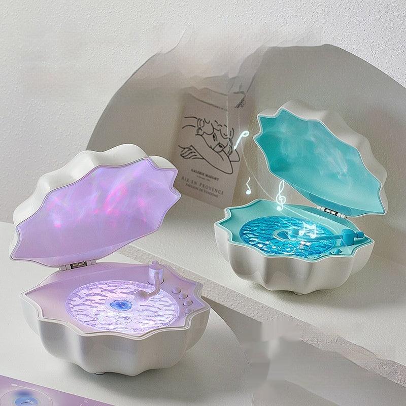 Shell Glow Speaker - NEXTREND