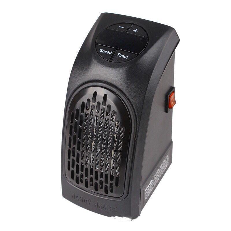 HeatNest – Your Personal Warm Zone