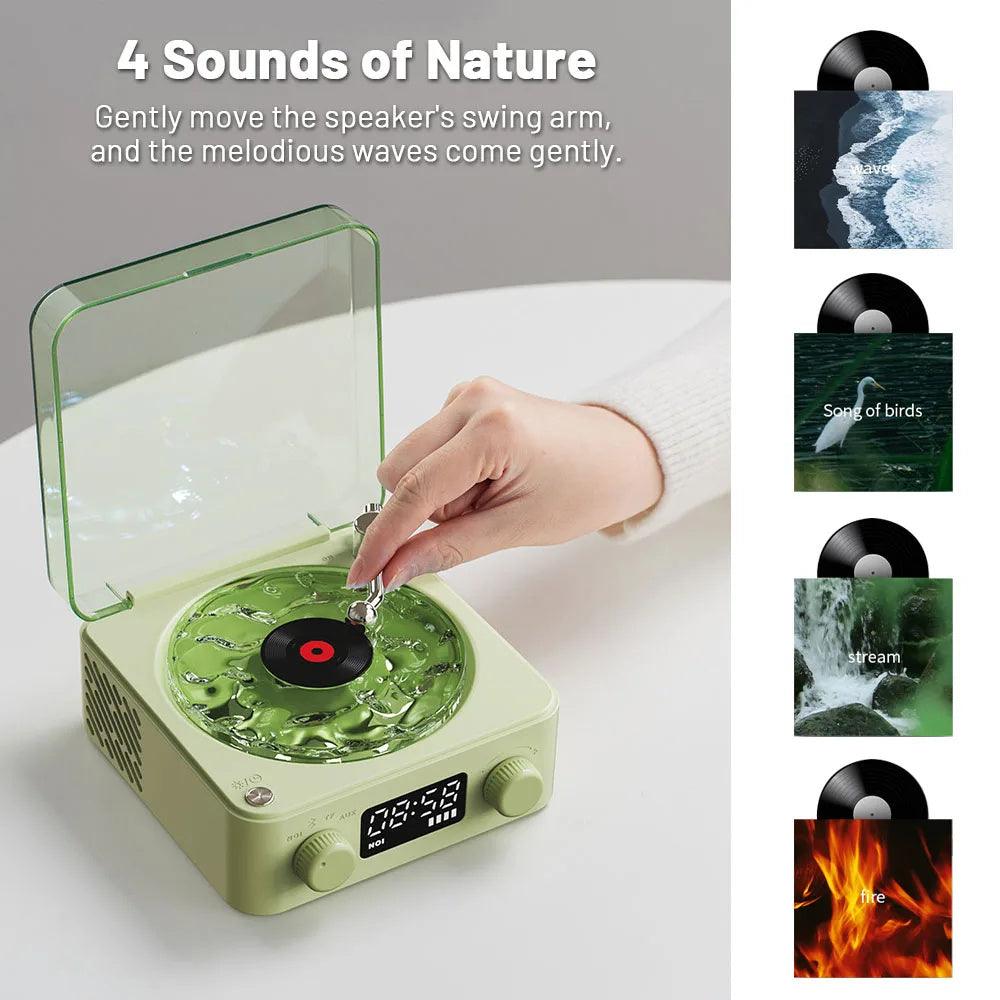 VinAura – The Soul of Vinyl - NEXTREND