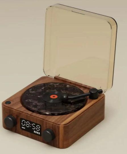 VinAura – The Soul of Vinyl - NEXTREND