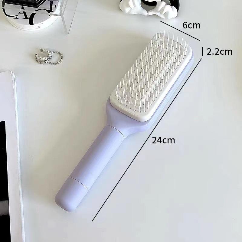 Hair Cleaning Brush - NEXTREND