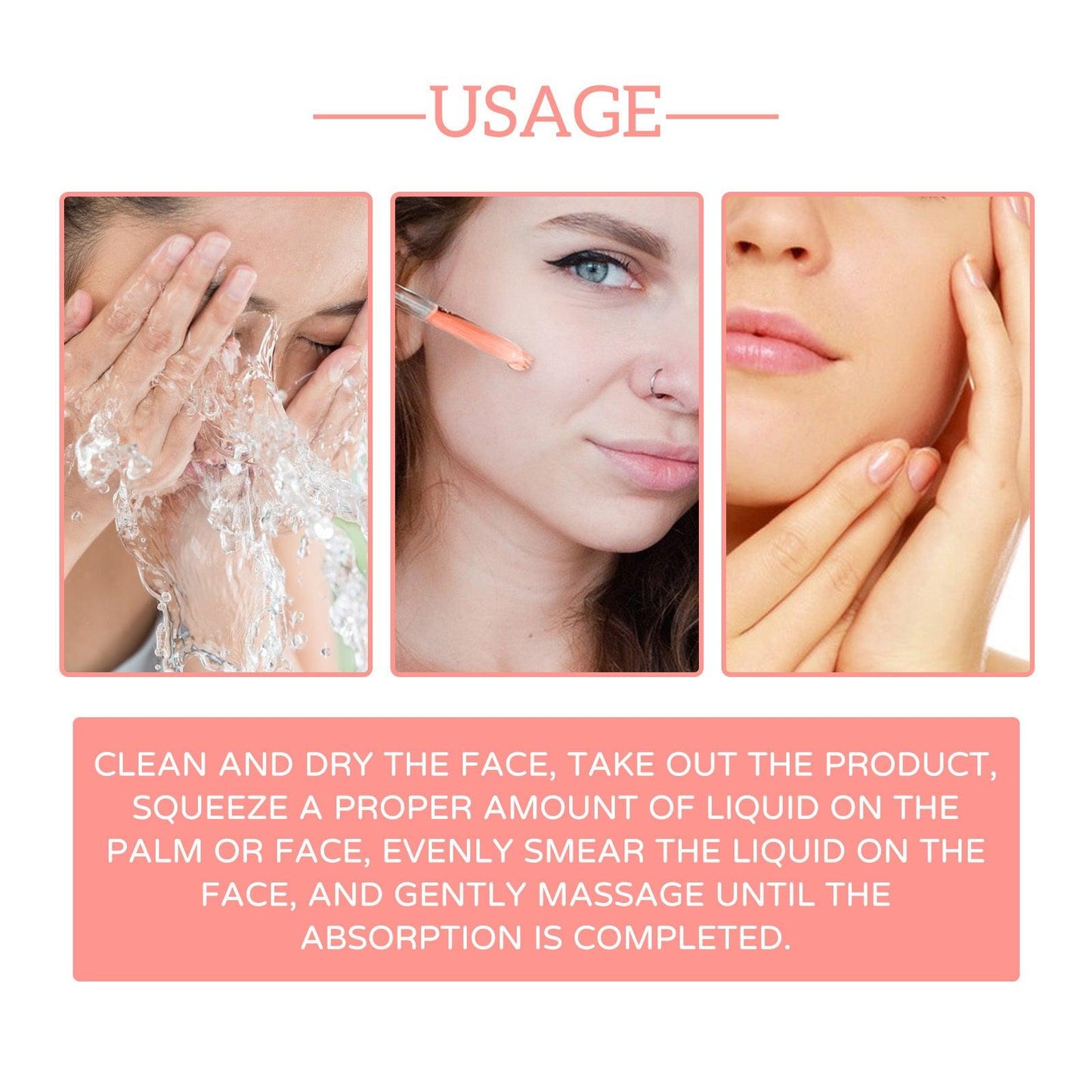 5-in-1 Hydrating Serum - NEXTREND