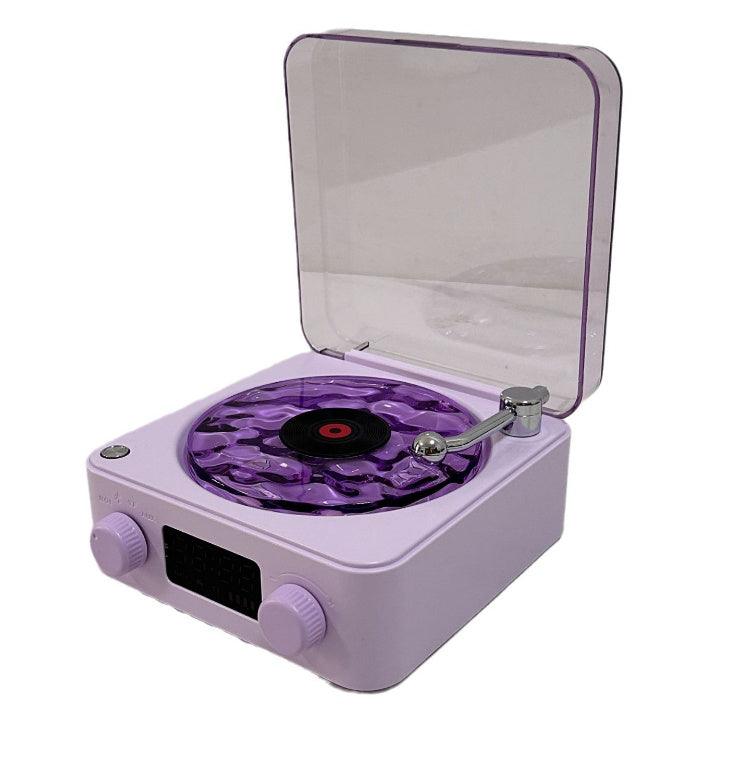 VinAura – The Soul of Vinyl - NEXTREND