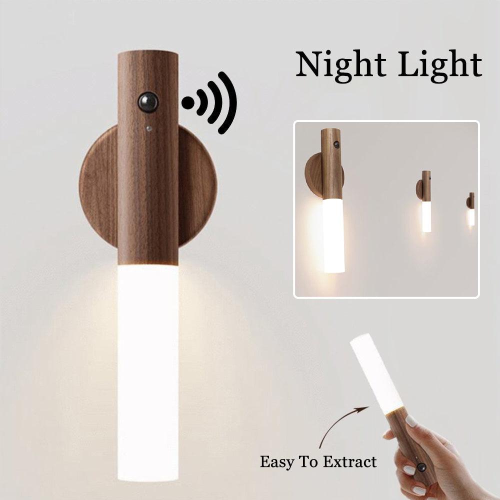 Magnetic LED Night Light - NEXTREND