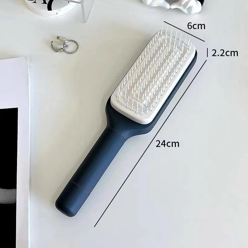Hair Cleaning Brush - NEXTREND