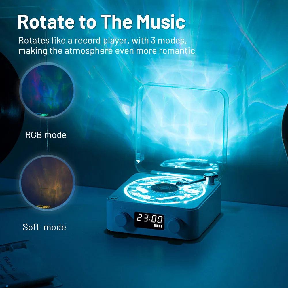 VinAura – The Soul of Vinyl - NEXTREND