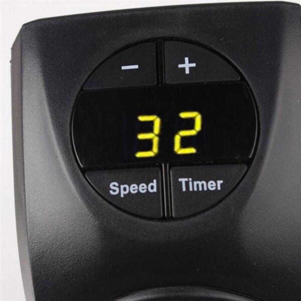 HeatNest – Your Personal Warm Zone