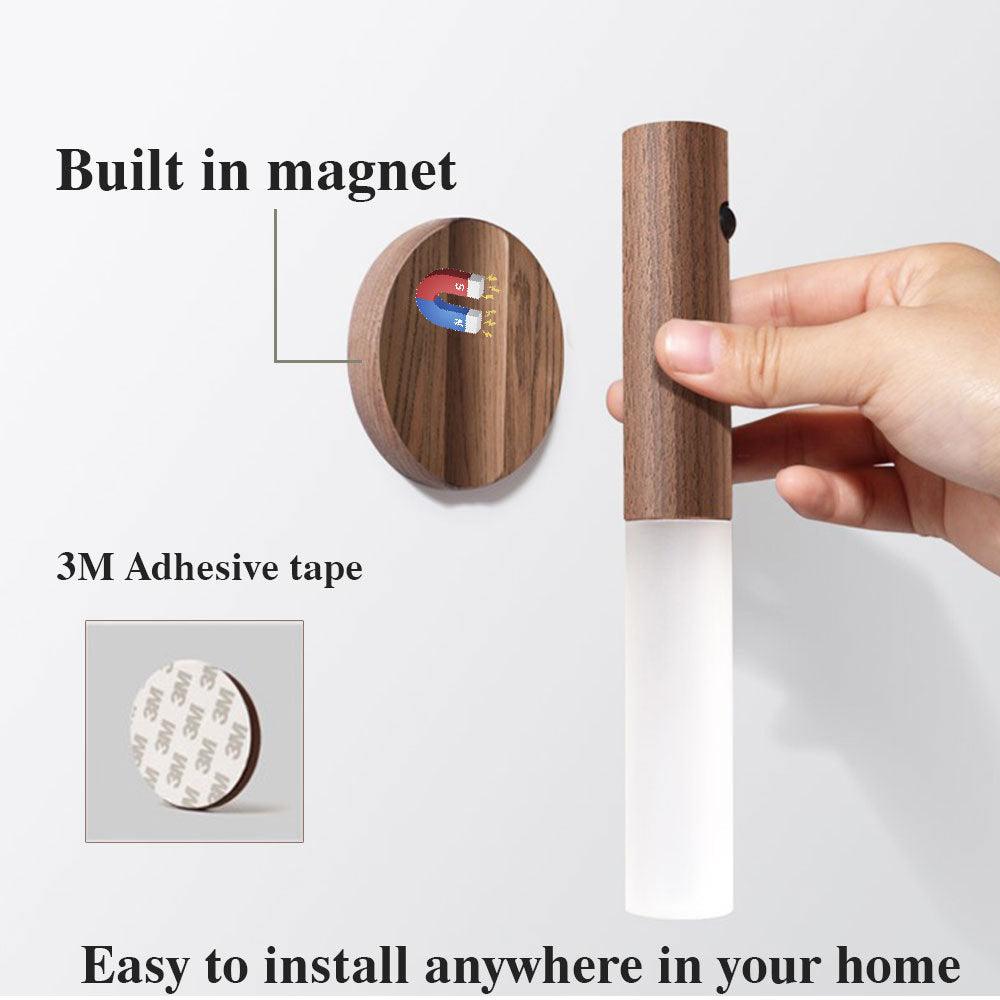 Magnetic LED Night Light - NEXTREND