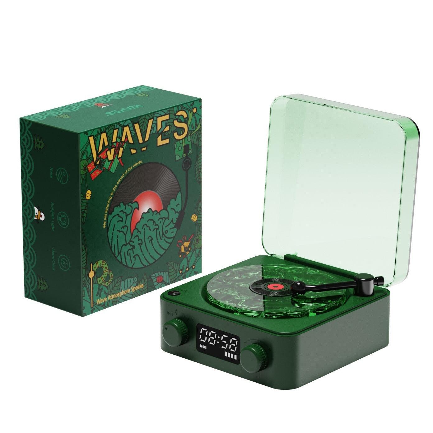 VinAura – The Soul of Vinyl - NEXTREND