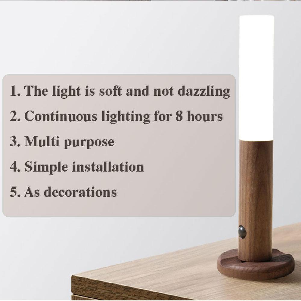 Magnetic LED Night Light - NEXTREND