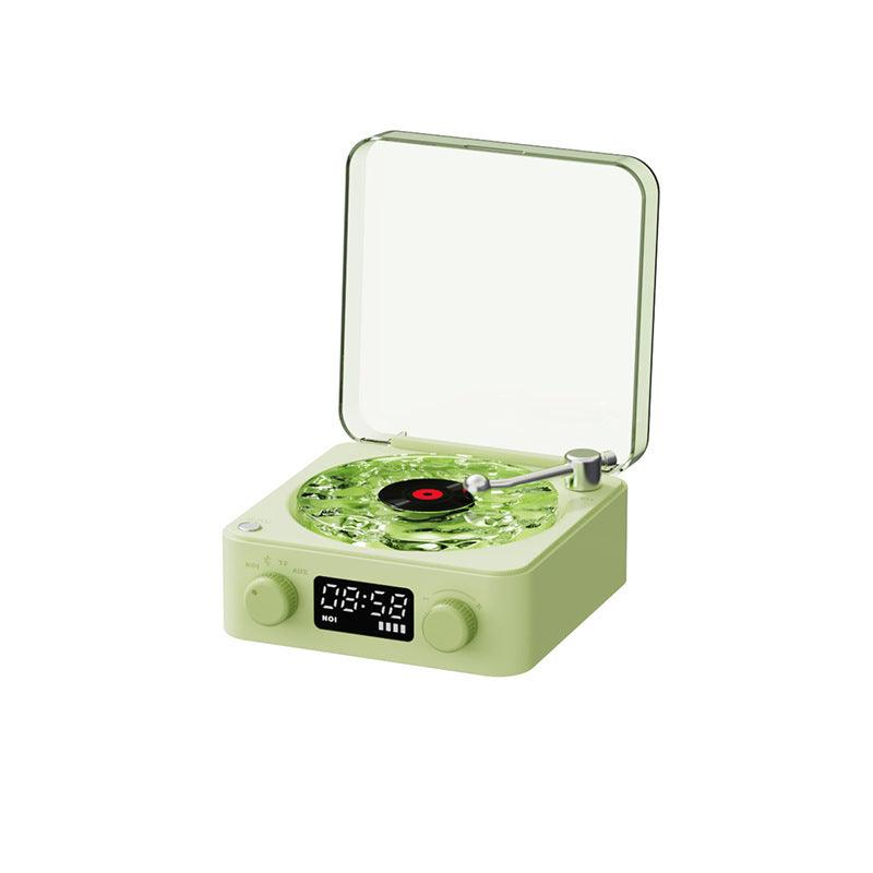 VinAura – The Soul of Vinyl - NEXTREND