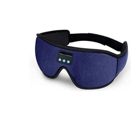 Bluetooth Sleep Mask with Built-in Headphones - NEXTREND
