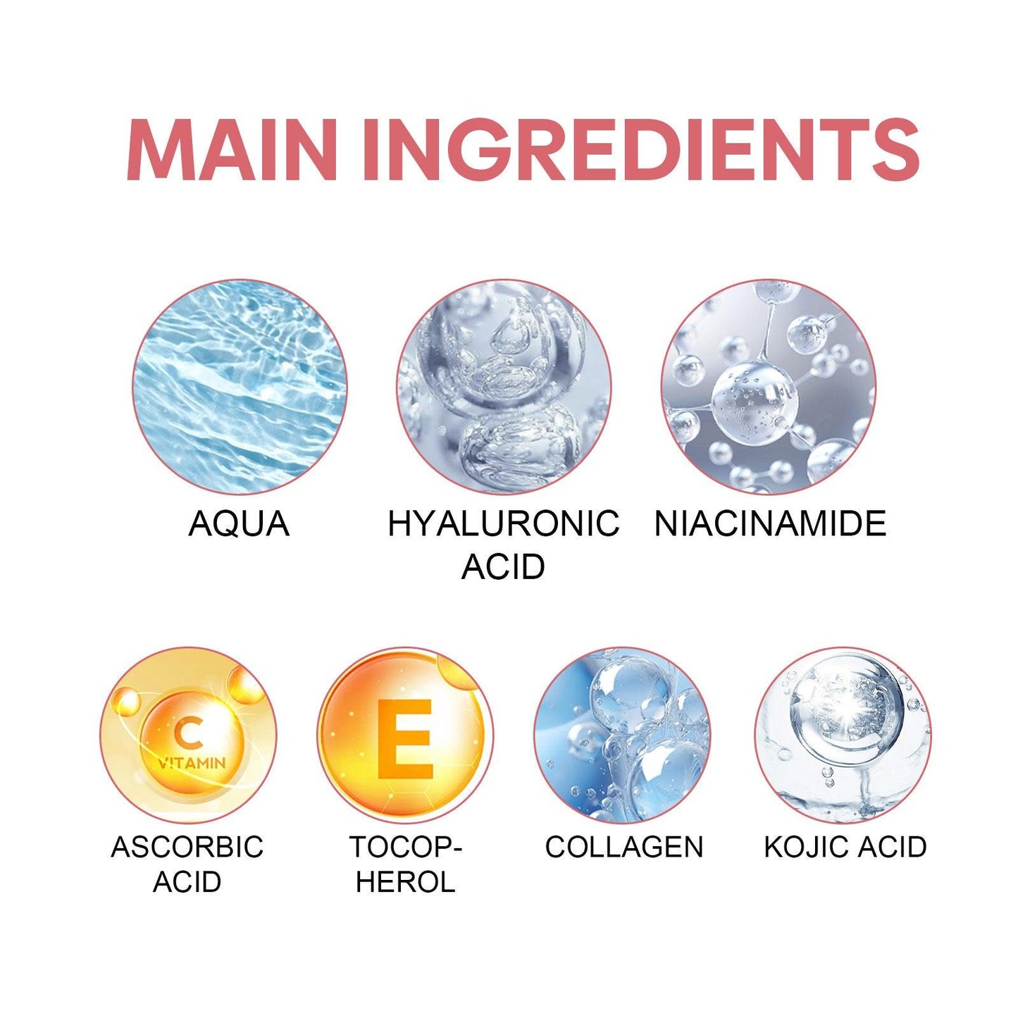5-in-1 Hydrating Serum - NEXTREND