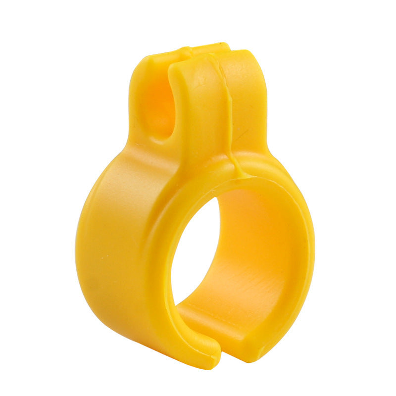 GamePro Smoke Ring