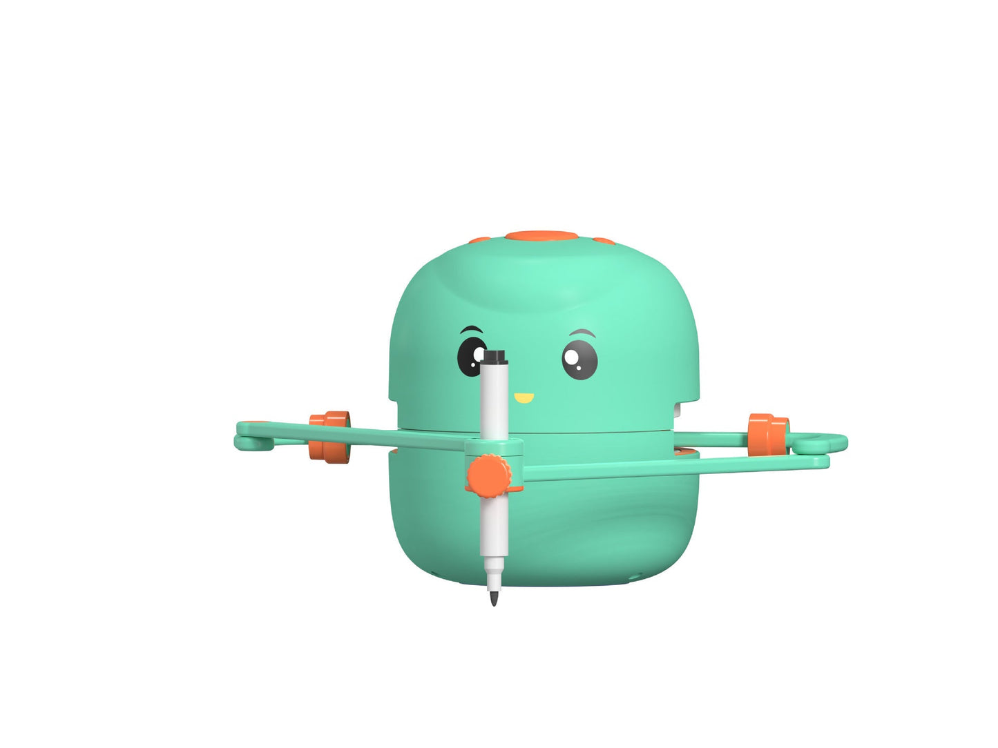 Creative Kids Art Buddy - NEXTREND