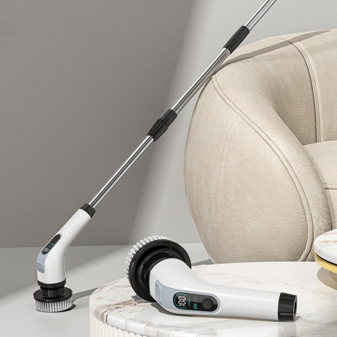 SpinPro Power Scrubber - NEXTREND