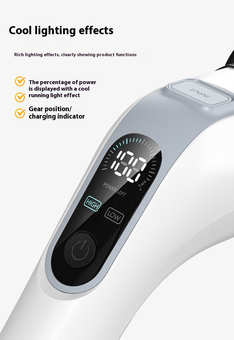 SpinPro Power Scrubber - NEXTREND