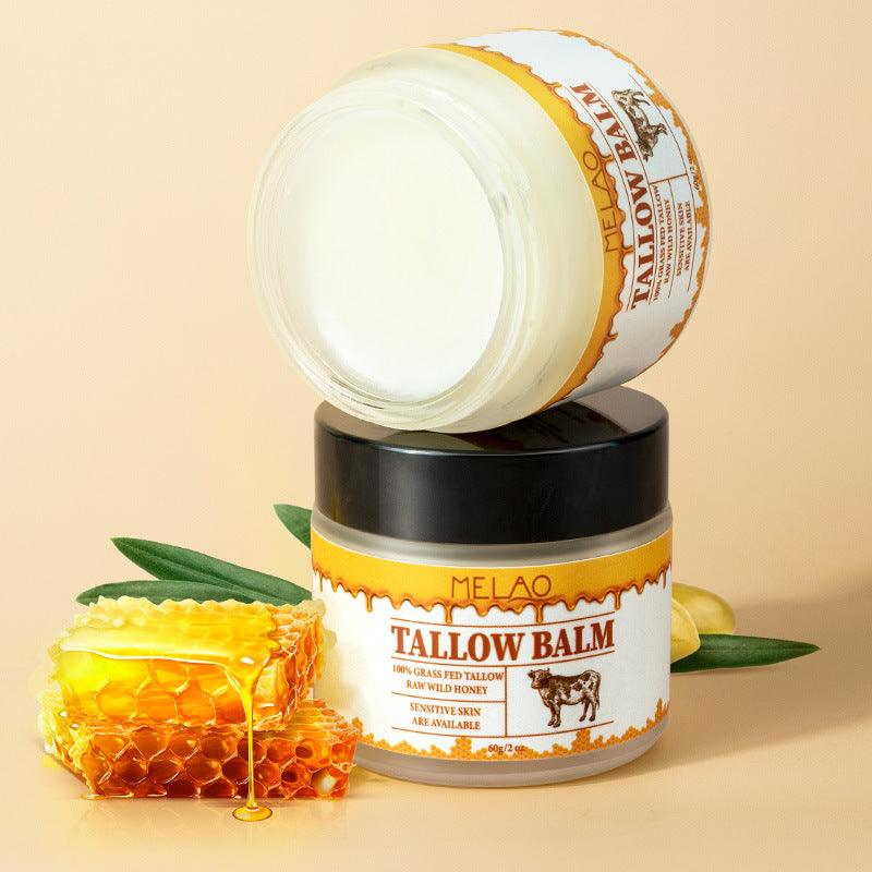 Nourishing Skin Tallow Balm