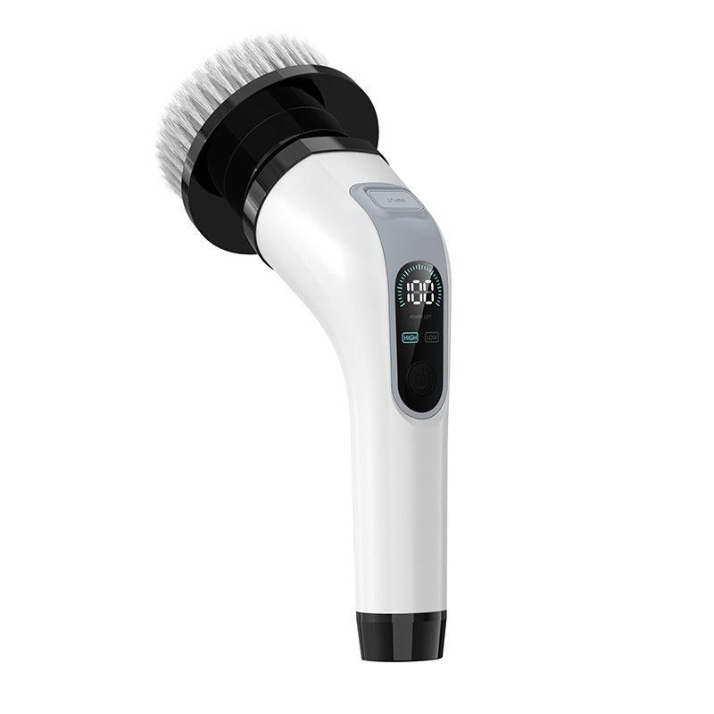 SpinPro Power Scrubber - NEXTREND