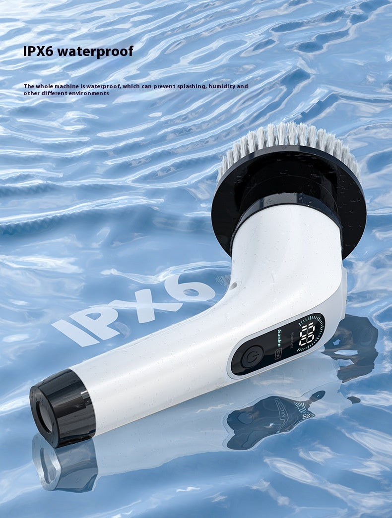 SpinPro Power Scrubber - NEXTREND