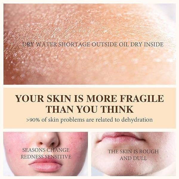 Nourishing Skin Tallow Balm