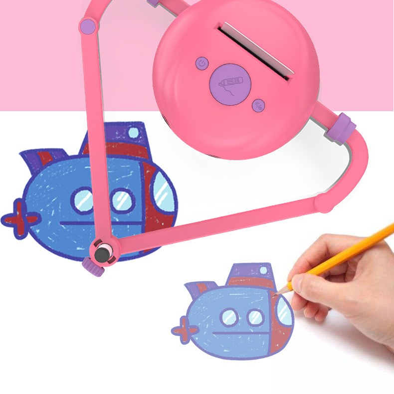 Creative Kids Art Buddy - NEXTREND
