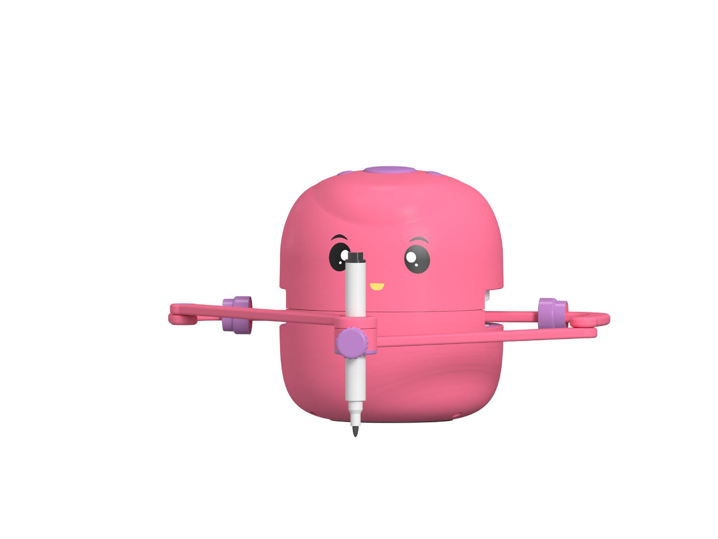 Creative Kids Art Buddy - NEXTREND