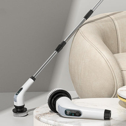 SpinPro Power Scrubber - NEXTREND