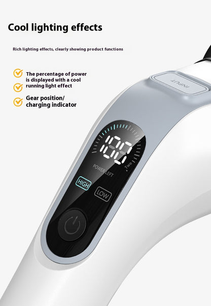 SpinPro Power Scrubber - NEXTREND