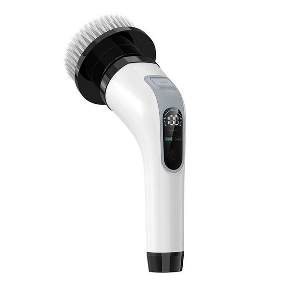 SpinPro Power Scrubber - NEXTREND