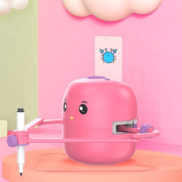 Creative Kids Art Buddy - NEXTREND